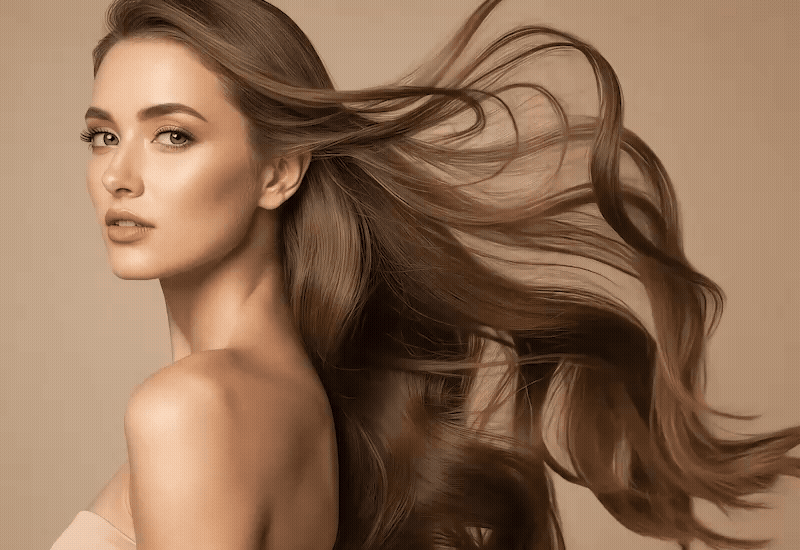 <b>Delicatețe chiar și cu cea mai sensibilă piele</b>