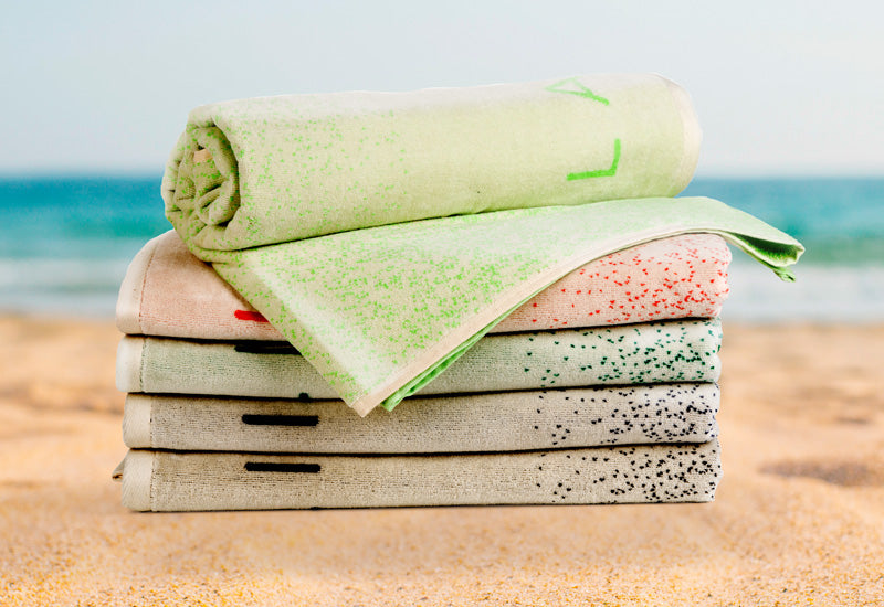 Moale și prietenos cu pielea: bumbac natural 100% cu certificare OEKO-TEX.