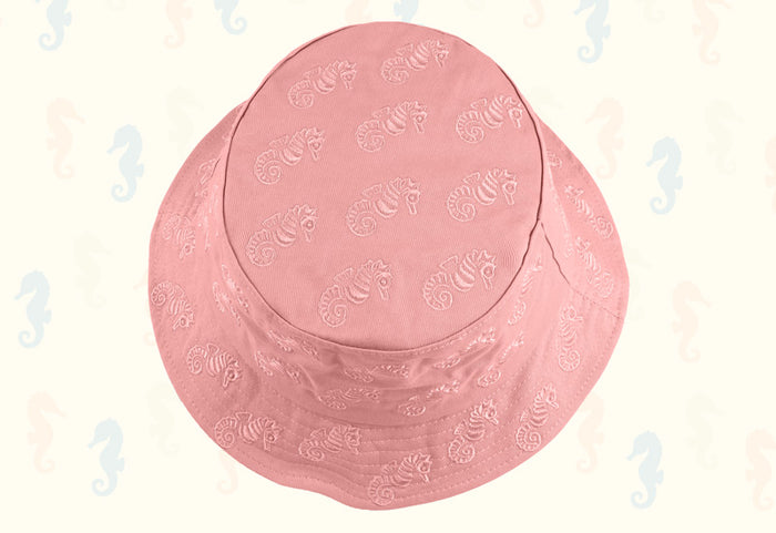 Căluți de mare adorabili pentru un stil distractiv.