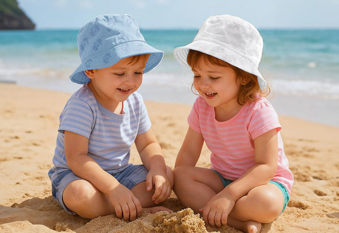 Potrivire perfectă pentru orice copil.