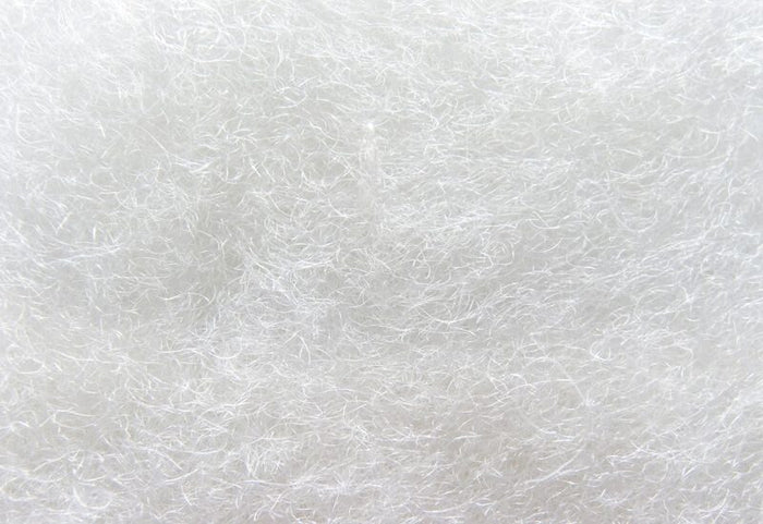 ClimaFill umplutură aerată pentru mai mult volum și catifelare