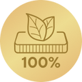 Latex Dunlop 100% natural1