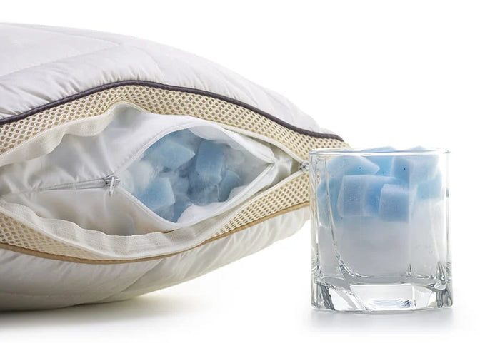 O combinație unică de materiale