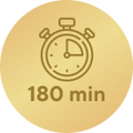 Temporizator cu până la 180 min4