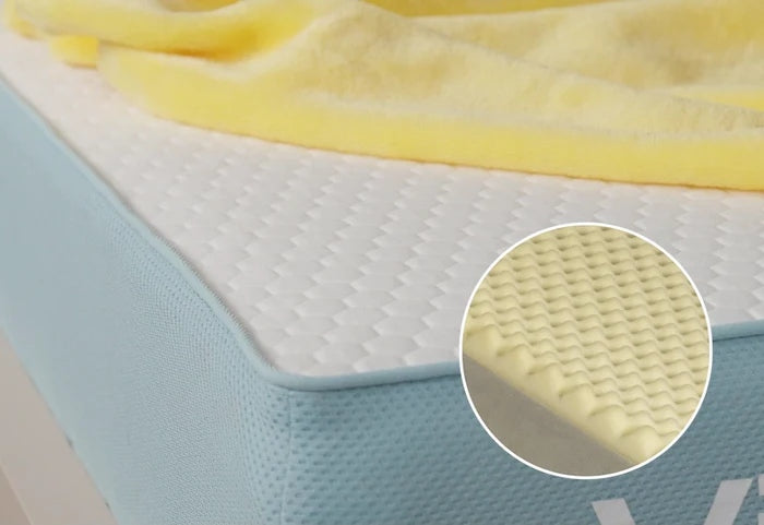 Structură piramidală pentru distribuirea optimă a presiunii.