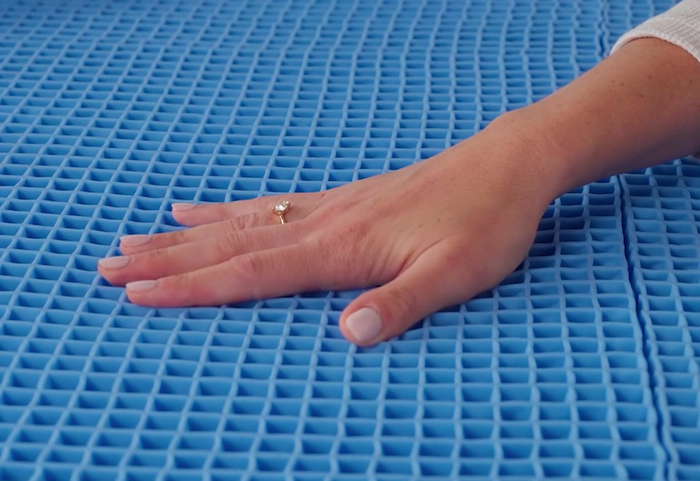 Senzație de plutire pentru mai multă relaxare.