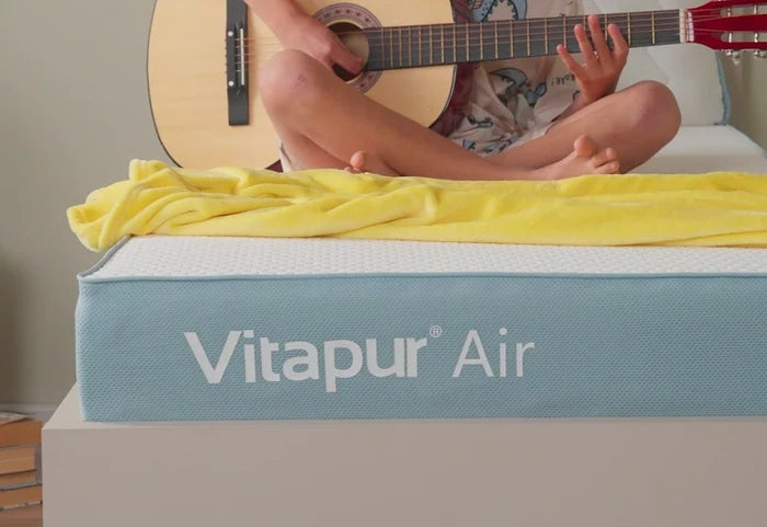 O saltea universală și accesibilă pentru toată lumea.