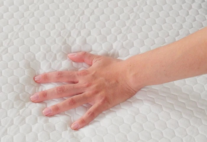 Husă respirabilă pentru un somn igienic și revigorant.