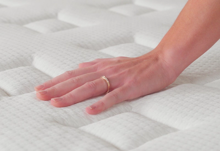 Respirabilitate și moliciune pentru confort maxim în timpul somnului.