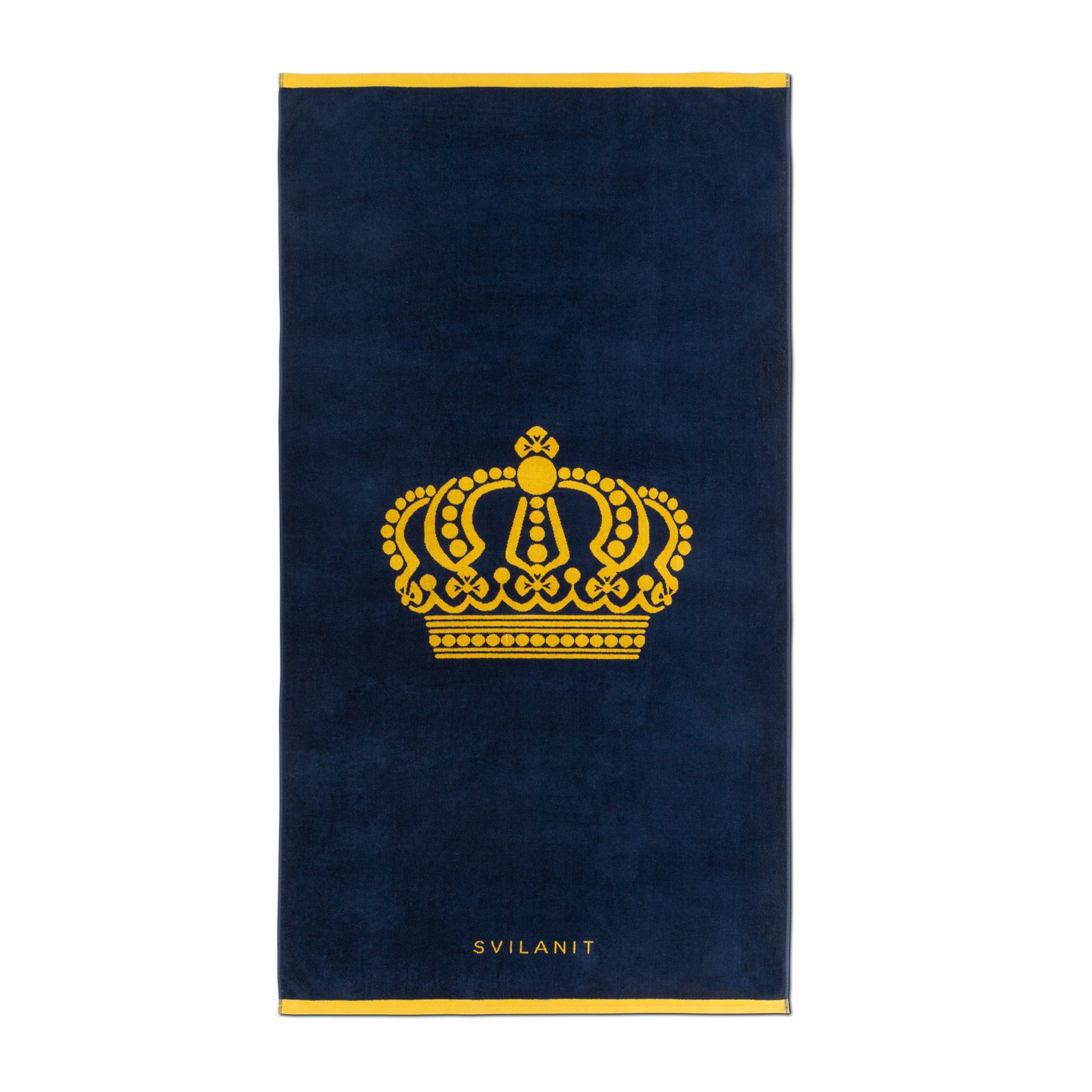 Prosop de plajă Crown