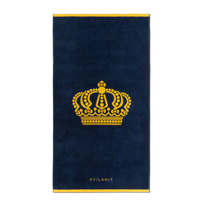 Prosop de plajă Crown
