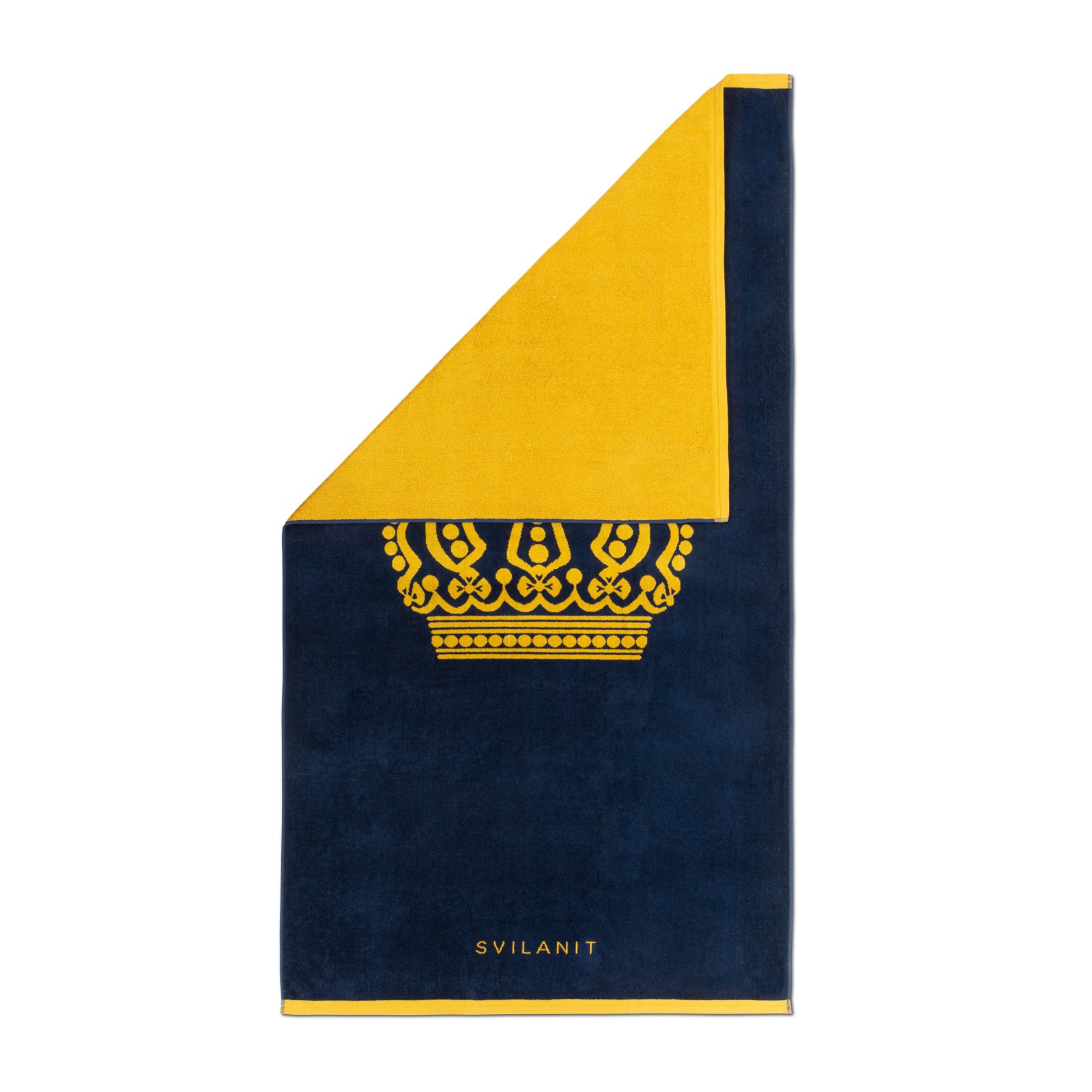 Prosop de plajă Crown