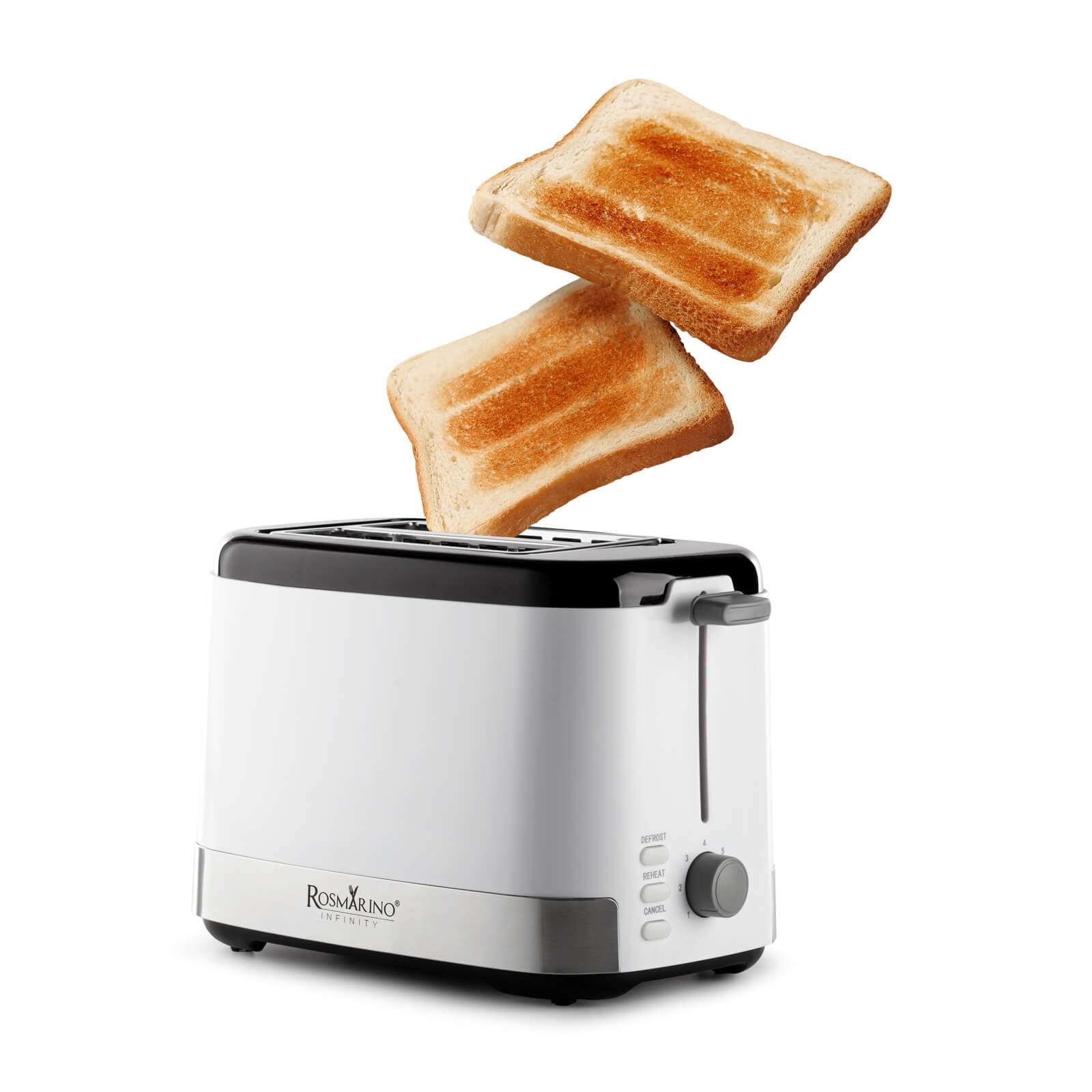 Prăjitor de pâine Infinity Toaster