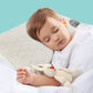 Pernă pentru copii cu fibre de cânepă Vitapur Cannabia Junior Active Air, 40x60 cm