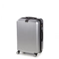 Valiza Carbon 60L (+5 L extra)