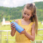 Sticlă de apă din oțel inoxidabil pentru copii, 600 ml